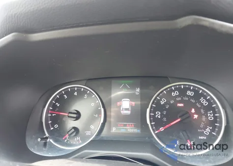 2021 Toyota Rav4 Le from USA, damaged, VIN 2T3F1RFVXMW202893